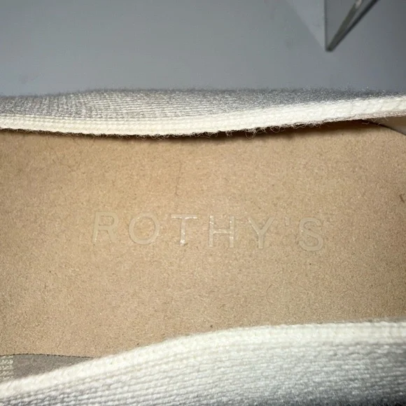 NWOB Authentic Rothy’s - Picture 3 of 4
